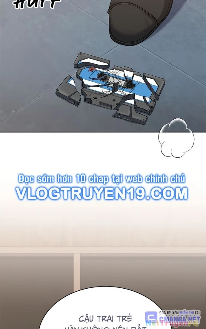 Cảnh Sát Thiên Tài Chuyển Sinh Chapter 35 - Trang 4