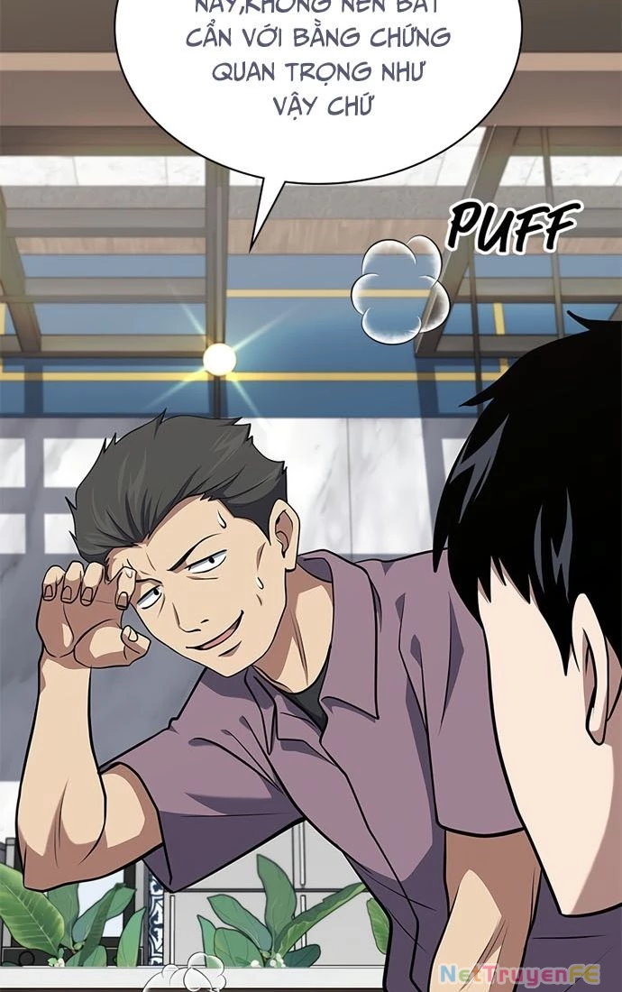 Cảnh Sát Thiên Tài Chuyển Sinh Chapter 35 - Trang 4