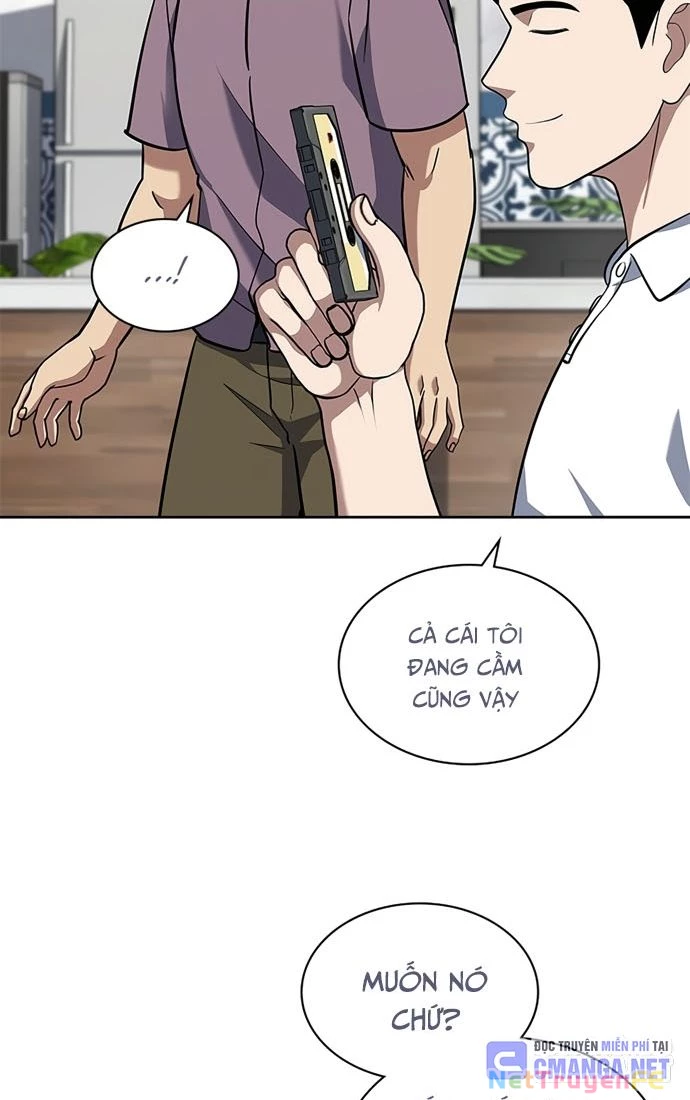 Cảnh Sát Thiên Tài Chuyển Sinh Chapter 35 - Trang 4