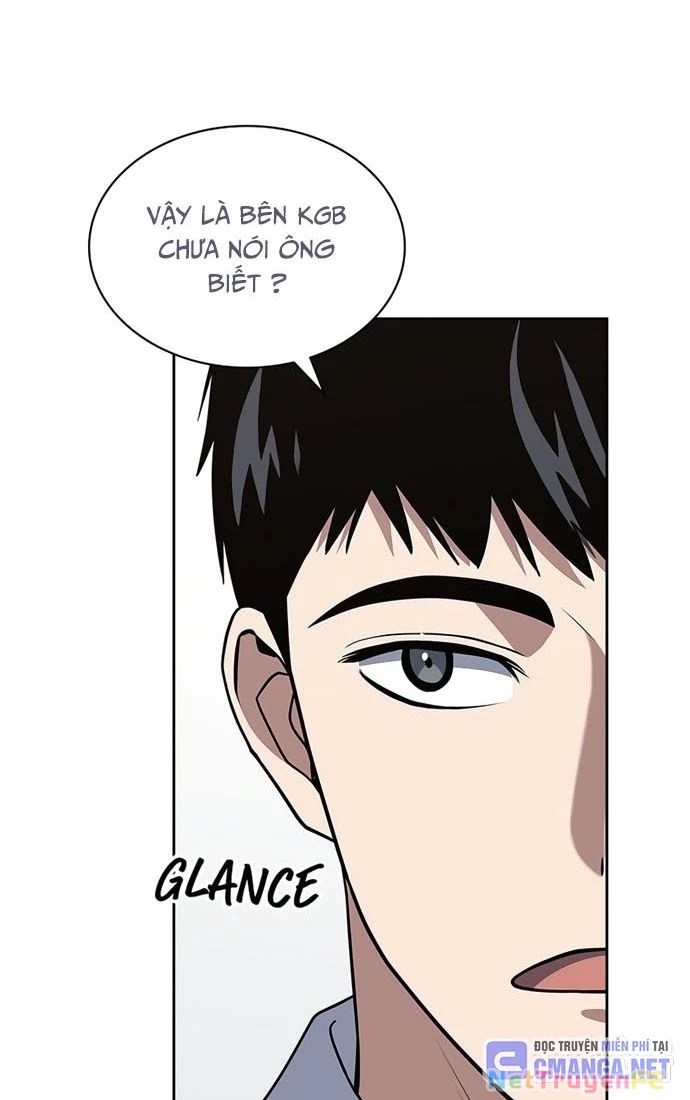 Cảnh Sát Thiên Tài Chuyển Sinh Chapter 35 - Trang 4