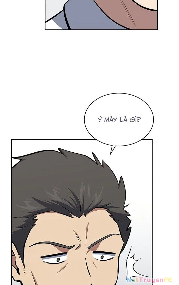 Cảnh Sát Thiên Tài Chuyển Sinh Chapter 35 - Trang 4