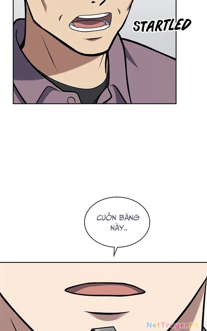 Cảnh Sát Thiên Tài Chuyển Sinh Chapter 35 - Trang 4