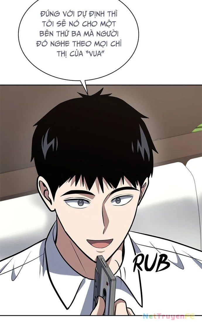 Cảnh Sát Thiên Tài Chuyển Sinh Chapter 35 - Trang 4