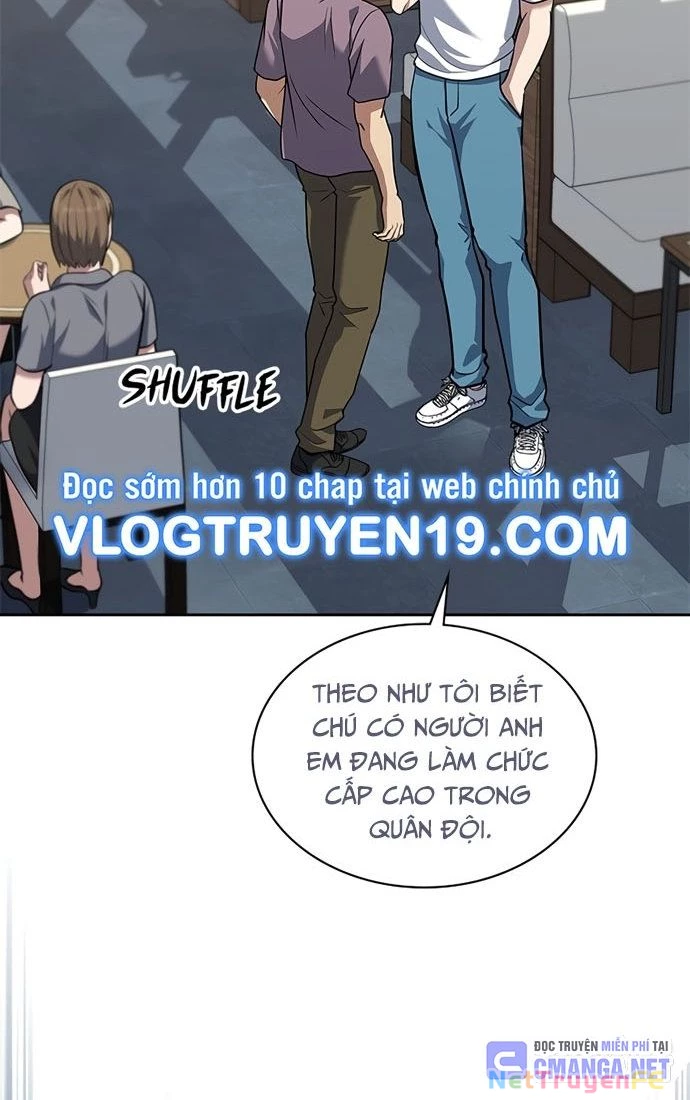 Cảnh Sát Thiên Tài Chuyển Sinh Chapter 35 - Trang 4