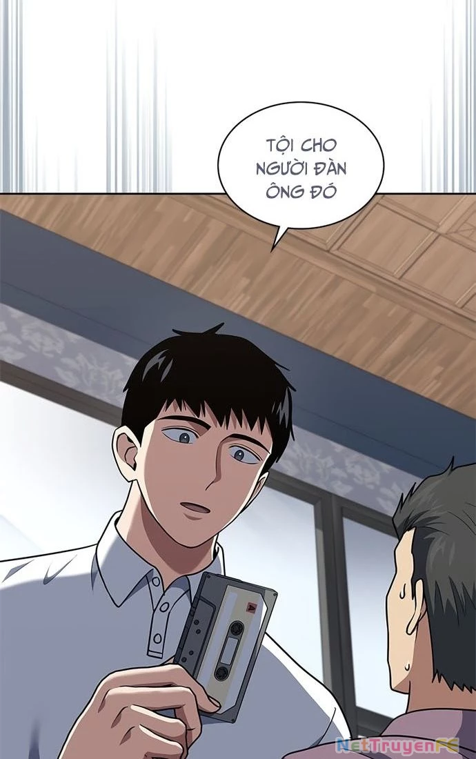 Cảnh Sát Thiên Tài Chuyển Sinh Chapter 35 - Trang 4