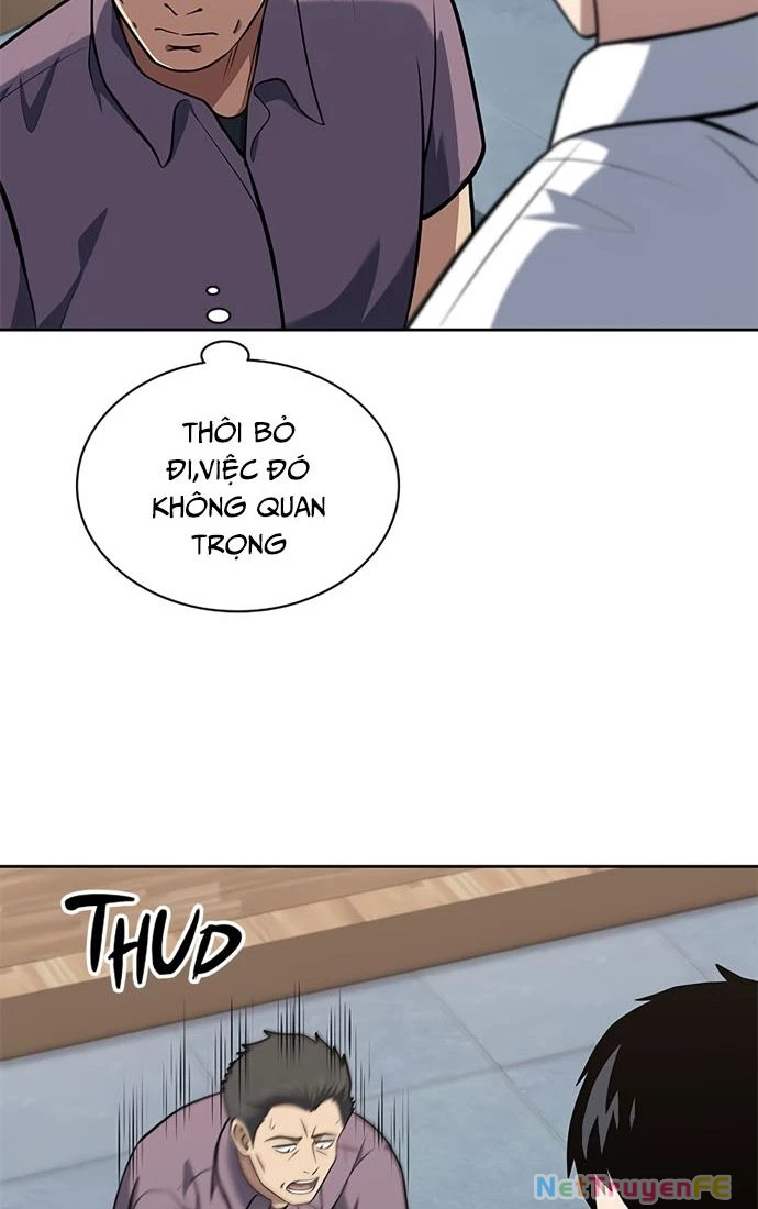 Cảnh Sát Thiên Tài Chuyển Sinh Chapter 35 - Trang 4