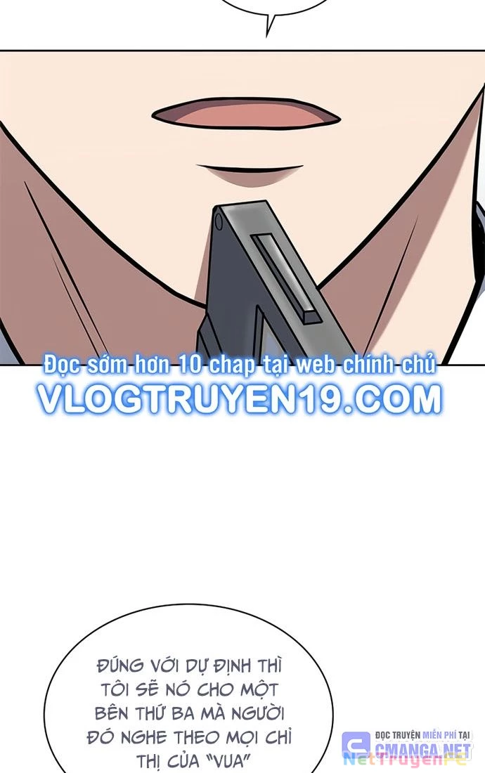 Cảnh Sát Thiên Tài Chuyển Sinh Chapter 35 - Trang 4