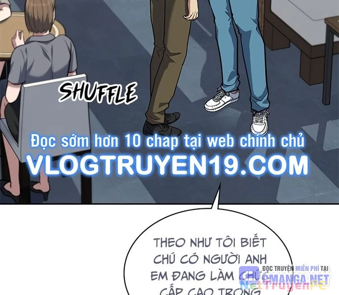 Cảnh Sát Thiên Tài Chuyển Sinh Chapter 35 - Trang 4