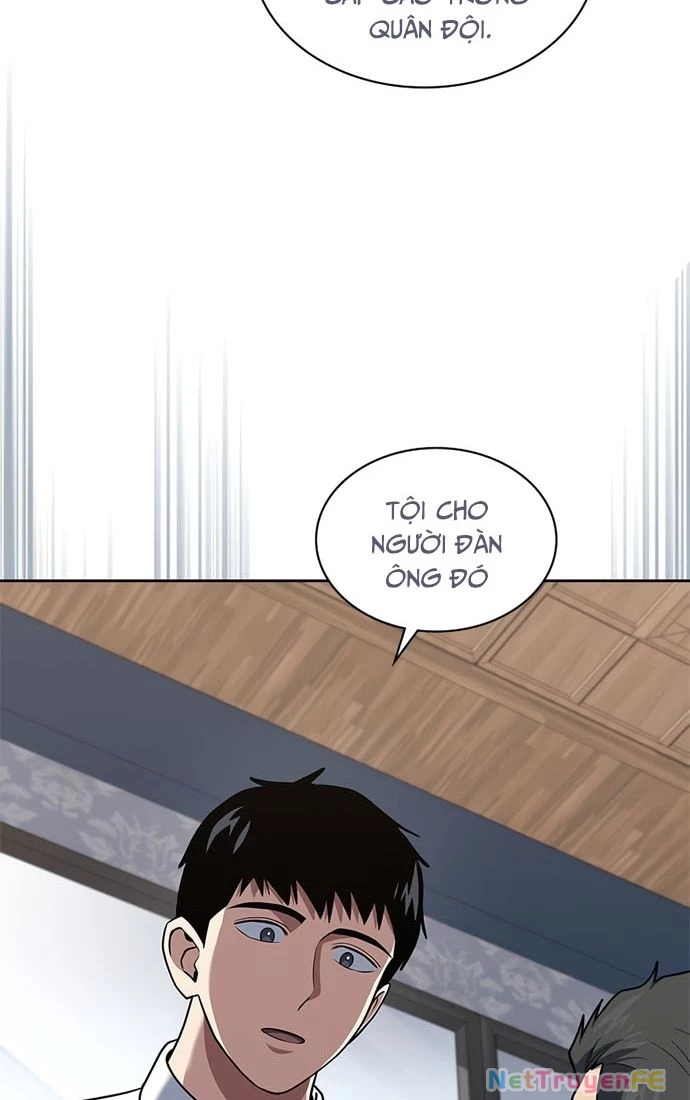 Cảnh Sát Thiên Tài Chuyển Sinh Chapter 35 - Trang 4