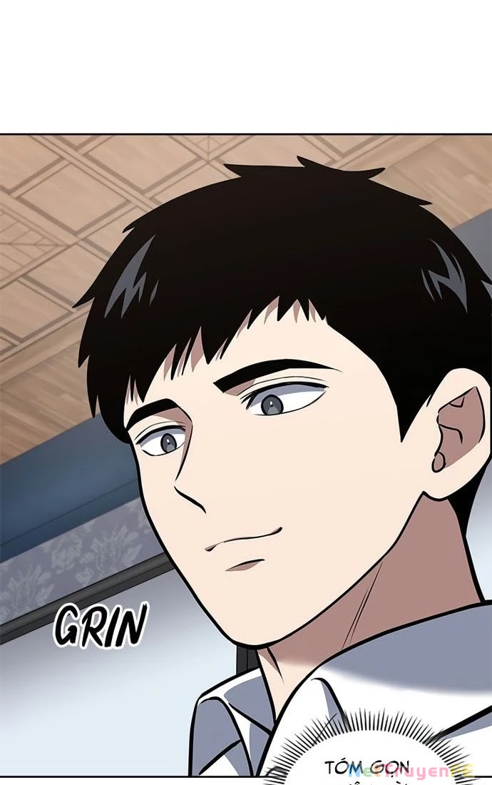 Cảnh Sát Thiên Tài Chuyển Sinh Chapter 35 - Trang 4