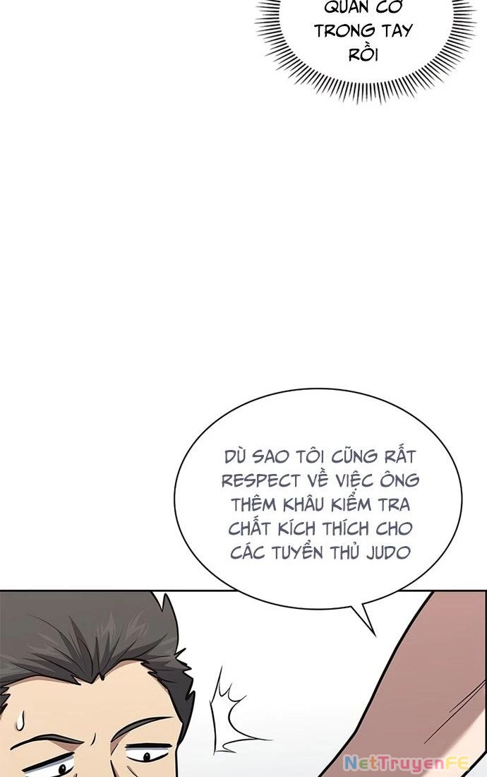 Cảnh Sát Thiên Tài Chuyển Sinh Chapter 35 - Trang 4