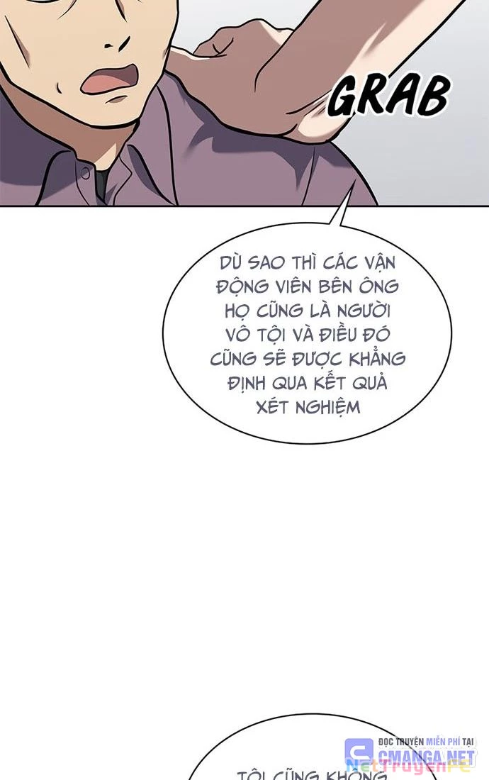 Cảnh Sát Thiên Tài Chuyển Sinh Chapter 35 - Trang 4