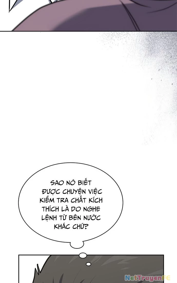 Cảnh Sát Thiên Tài Chuyển Sinh Chapter 35 - Trang 4