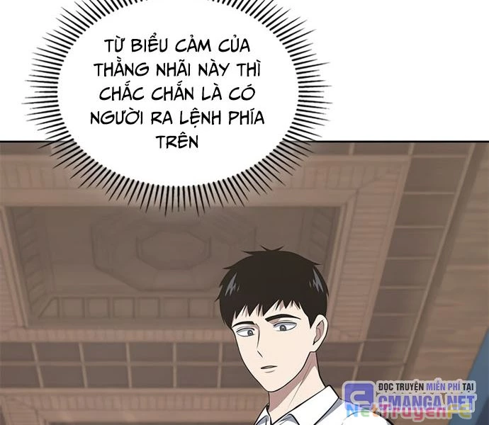 Cảnh Sát Thiên Tài Chuyển Sinh Chapter 35 - Trang 4