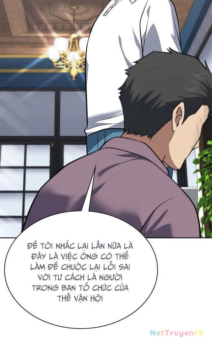 Cảnh Sát Thiên Tài Chuyển Sinh Chapter 35 - Trang 4