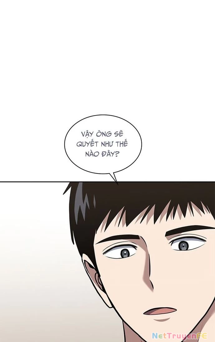 Cảnh Sát Thiên Tài Chuyển Sinh Chapter 35 - Trang 4