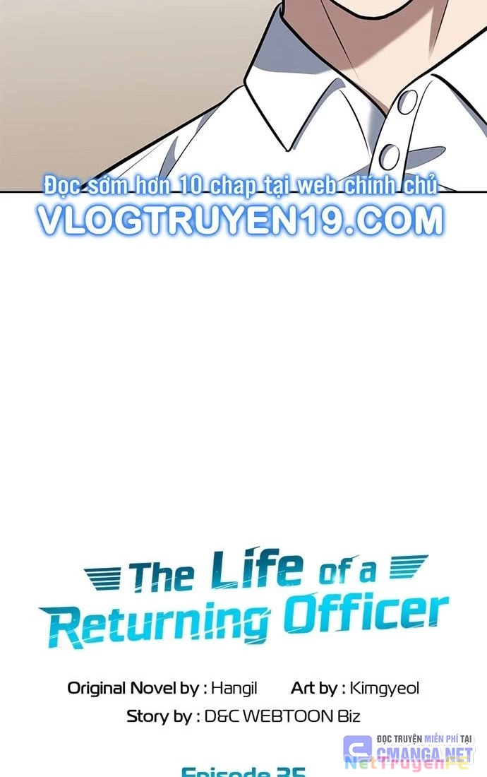 Cảnh Sát Thiên Tài Chuyển Sinh Chapter 35 - Trang 4