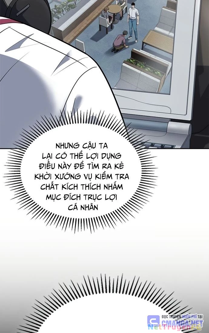 Cảnh Sát Thiên Tài Chuyển Sinh Chapter 35 - Trang 4