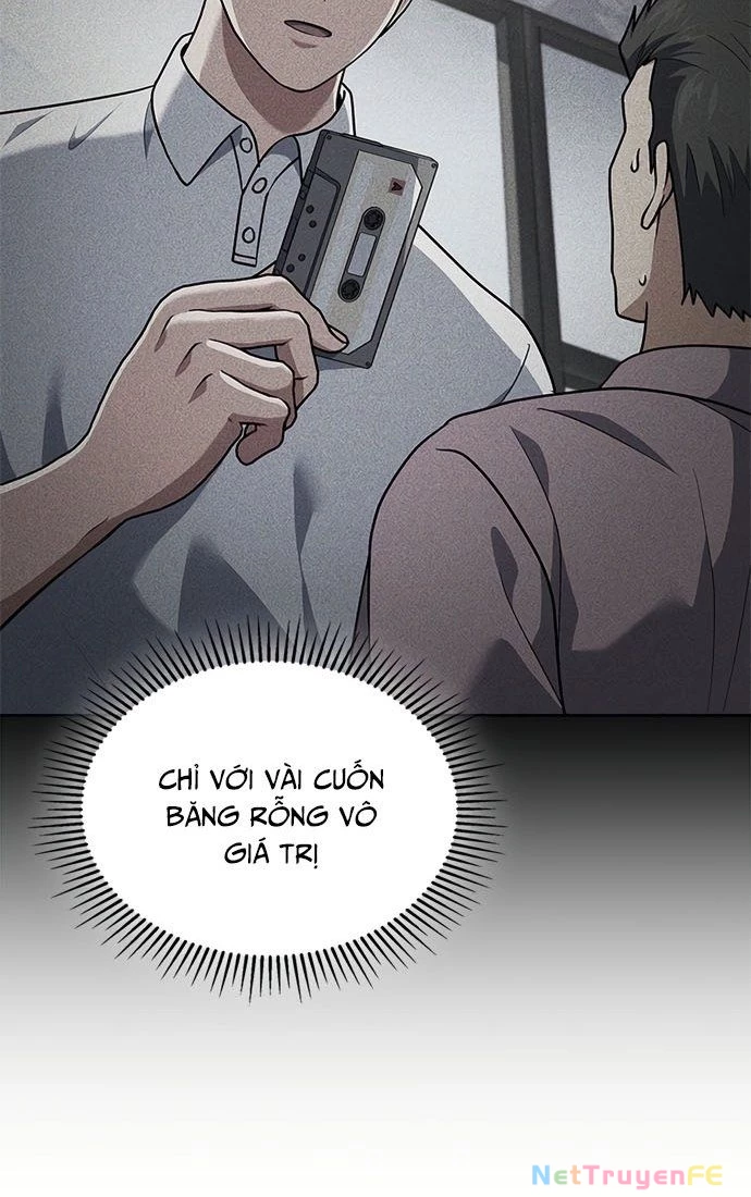 Cảnh Sát Thiên Tài Chuyển Sinh Chapter 35 - Trang 4