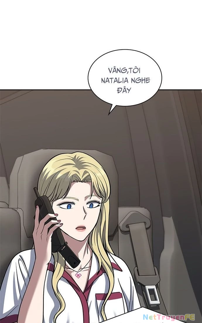 Cảnh Sát Thiên Tài Chuyển Sinh Chapter 35 - Trang 4