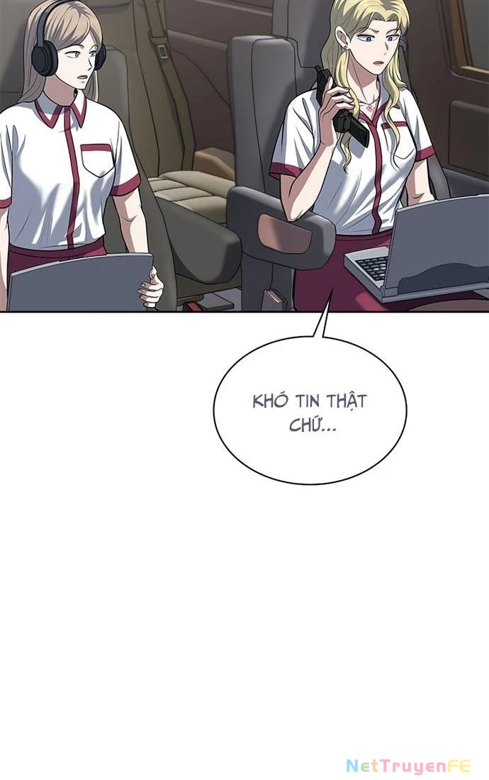 Cảnh Sát Thiên Tài Chuyển Sinh Chapter 35 - Trang 4