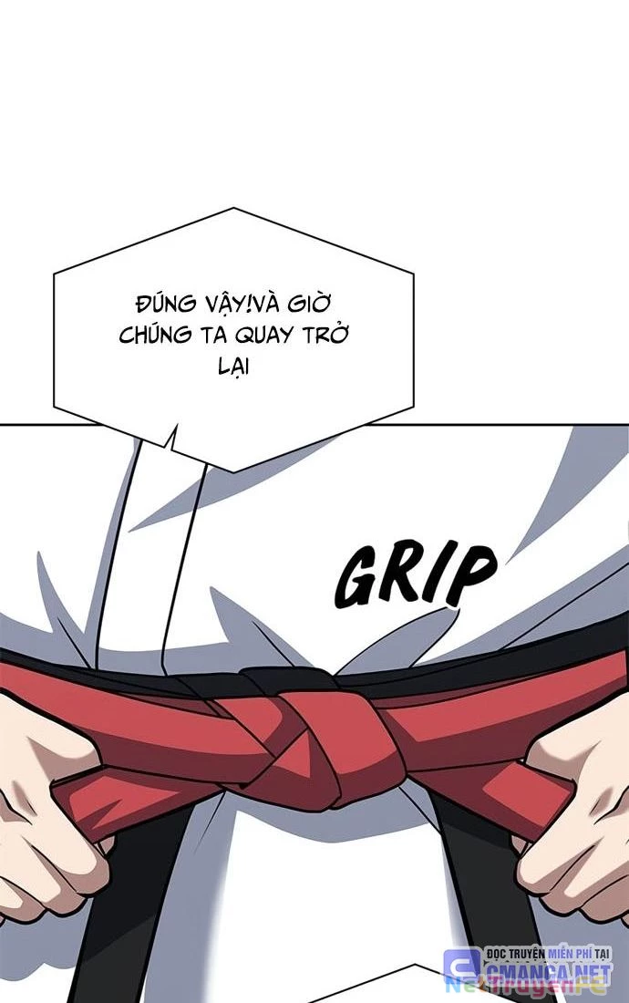 Cảnh Sát Thiên Tài Chuyển Sinh Chapter 35 - Trang 4