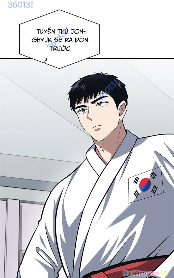 Cảnh Sát Thiên Tài Chuyển Sinh Chapter 35 - Trang 4