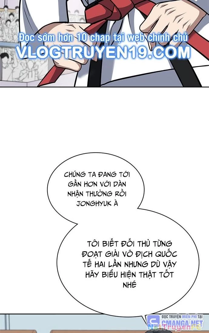 Cảnh Sát Thiên Tài Chuyển Sinh Chapter 35 - Trang 4