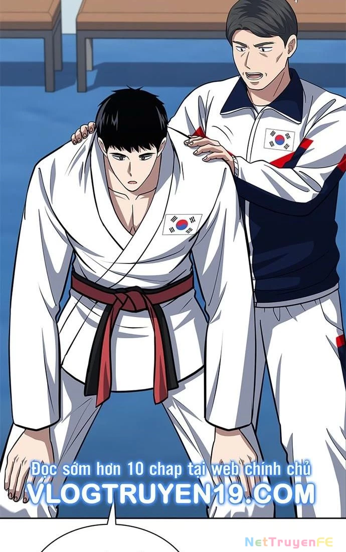 Cảnh Sát Thiên Tài Chuyển Sinh Chapter 35 - Trang 4