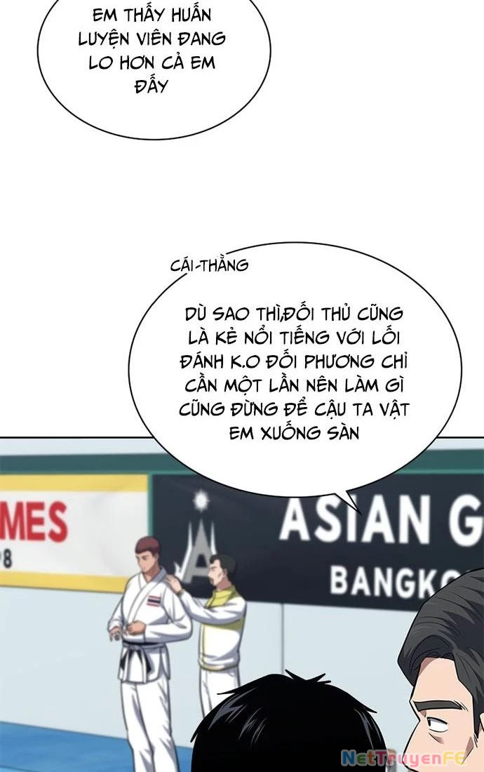 Cảnh Sát Thiên Tài Chuyển Sinh Chapter 35 - Trang 4