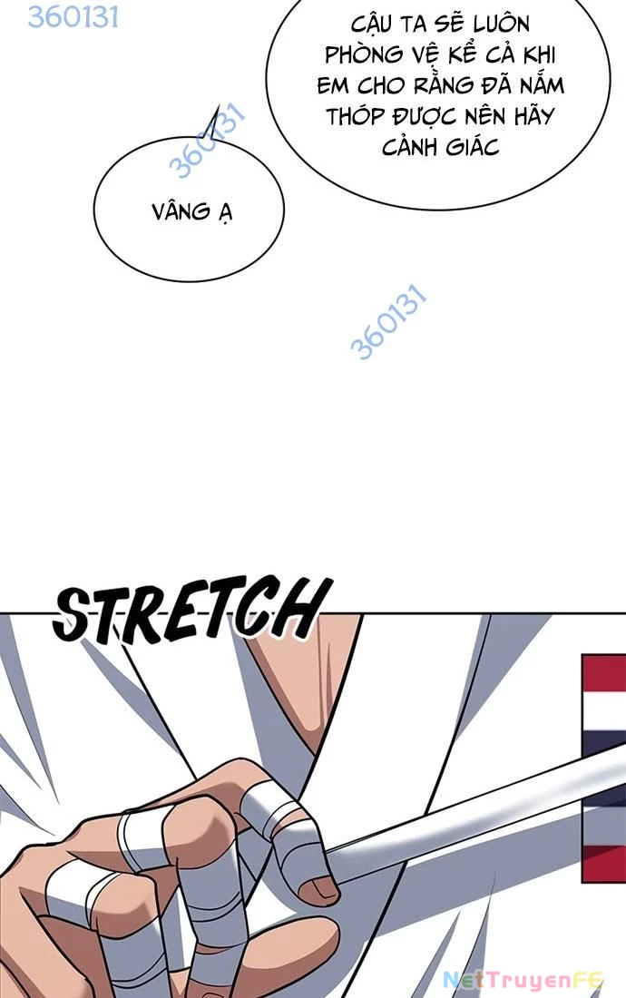 Cảnh Sát Thiên Tài Chuyển Sinh Chapter 35 - Trang 4