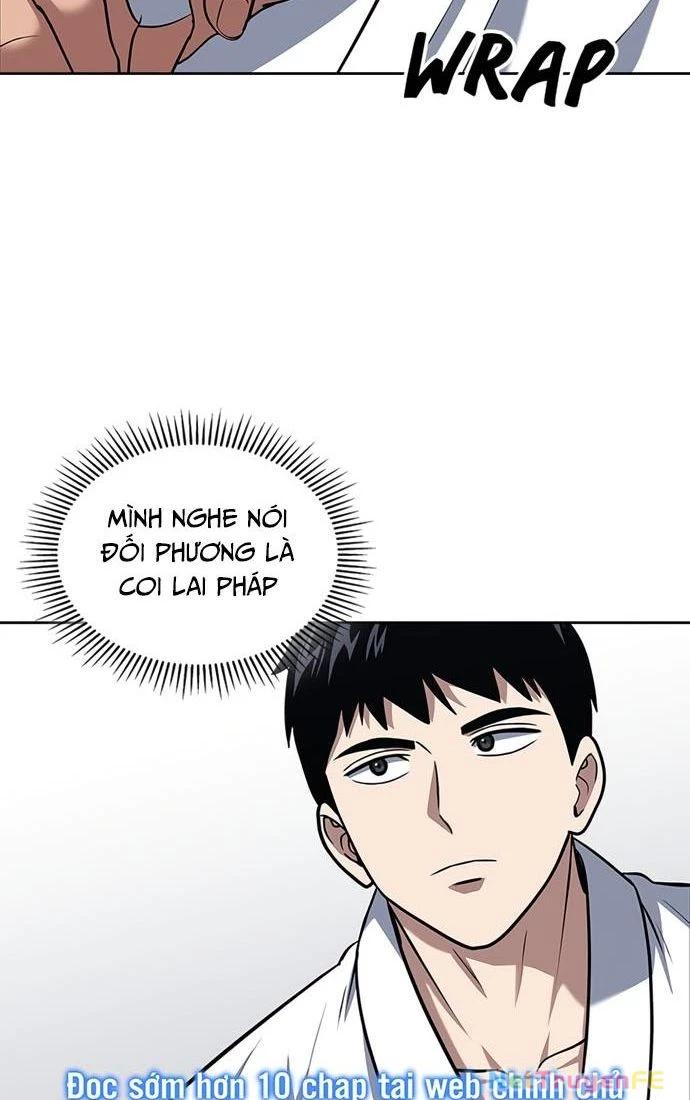 Cảnh Sát Thiên Tài Chuyển Sinh Chapter 35 - Trang 4