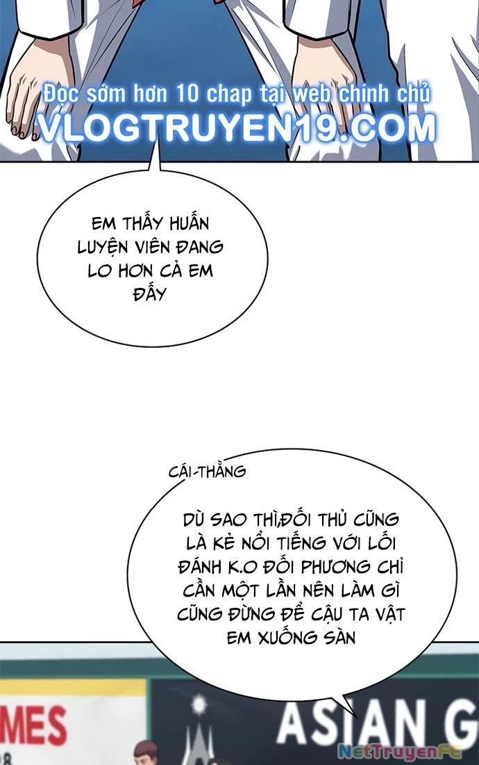 Cảnh Sát Thiên Tài Chuyển Sinh Chapter 35 - Trang 4