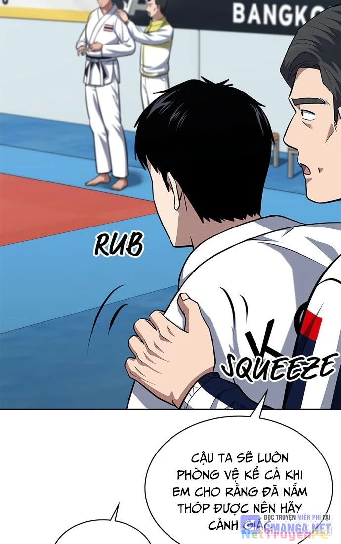 Cảnh Sát Thiên Tài Chuyển Sinh Chapter 35 - Trang 4