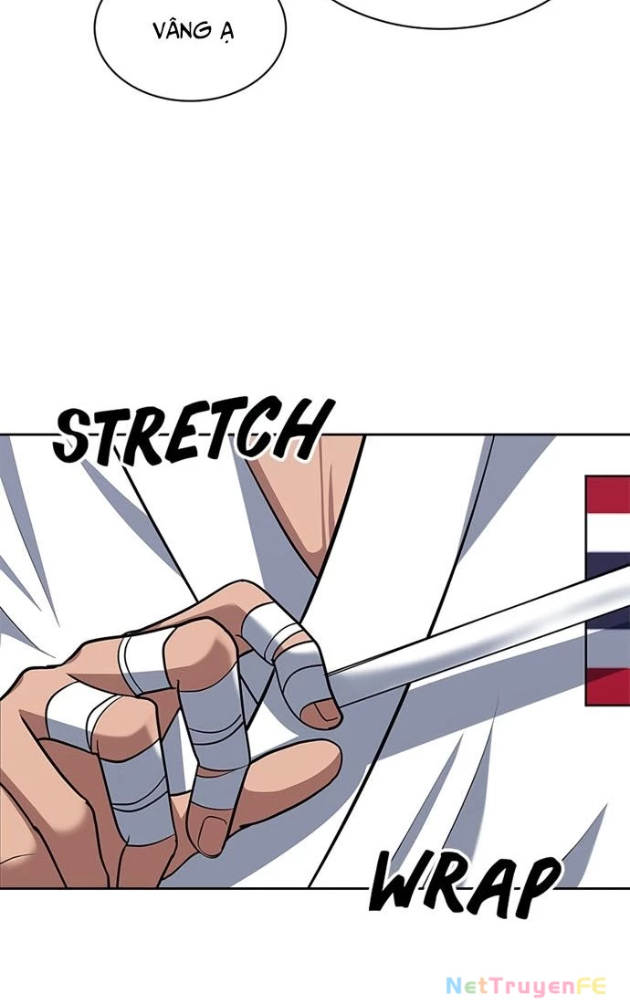 Cảnh Sát Thiên Tài Chuyển Sinh Chapter 35 - Trang 4