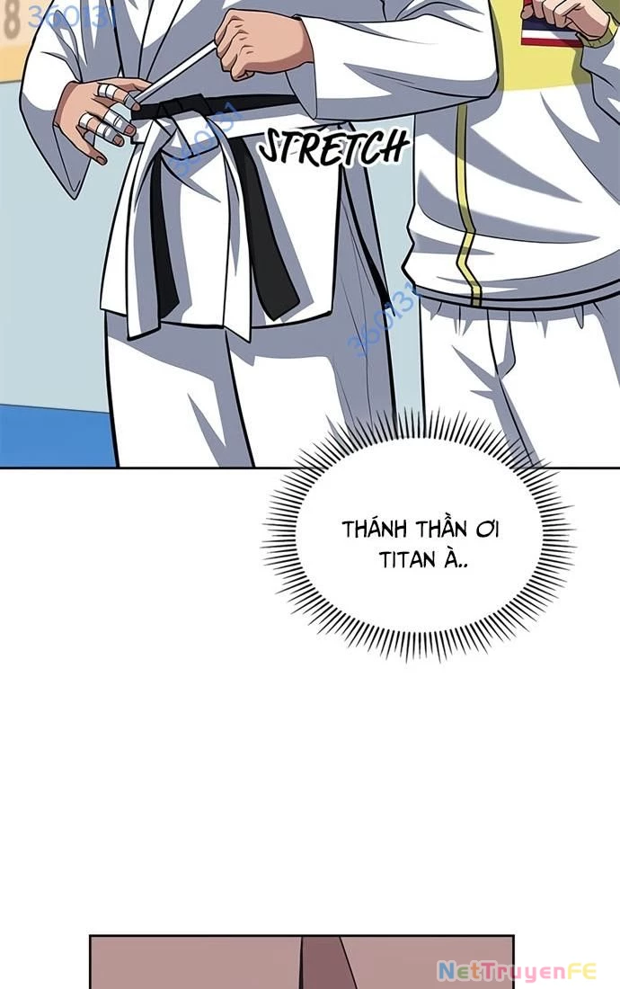 Cảnh Sát Thiên Tài Chuyển Sinh Chapter 35 - Trang 4