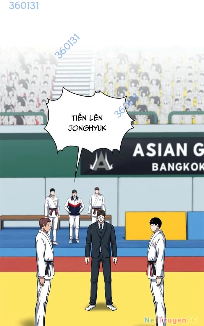 Cảnh Sát Thiên Tài Chuyển Sinh Chapter 35 - Trang 4