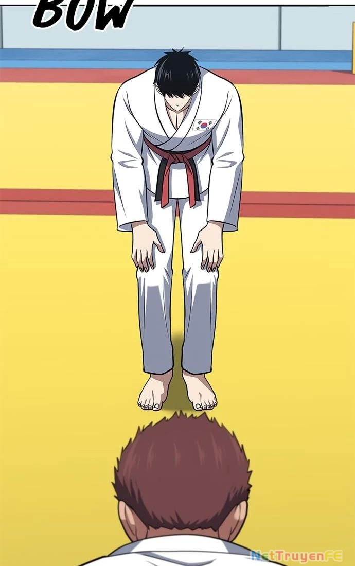 Cảnh Sát Thiên Tài Chuyển Sinh Chapter 35 - Trang 4