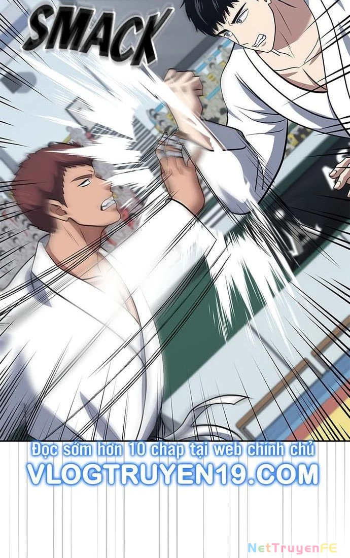 Cảnh Sát Thiên Tài Chuyển Sinh Chapter 35 - Trang 4