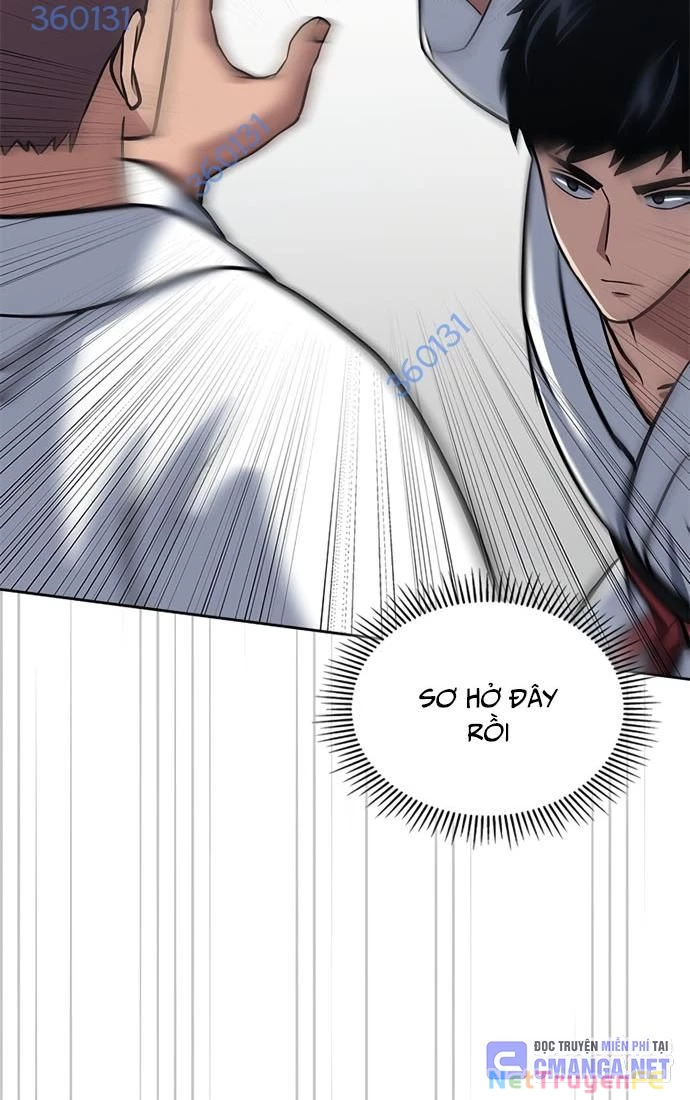 Cảnh Sát Thiên Tài Chuyển Sinh Chapter 35 - Trang 4