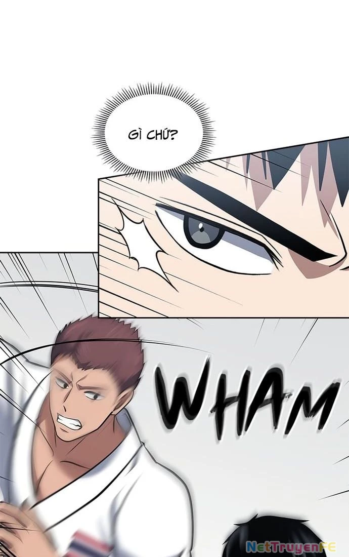 Cảnh Sát Thiên Tài Chuyển Sinh Chapter 35 - Trang 4