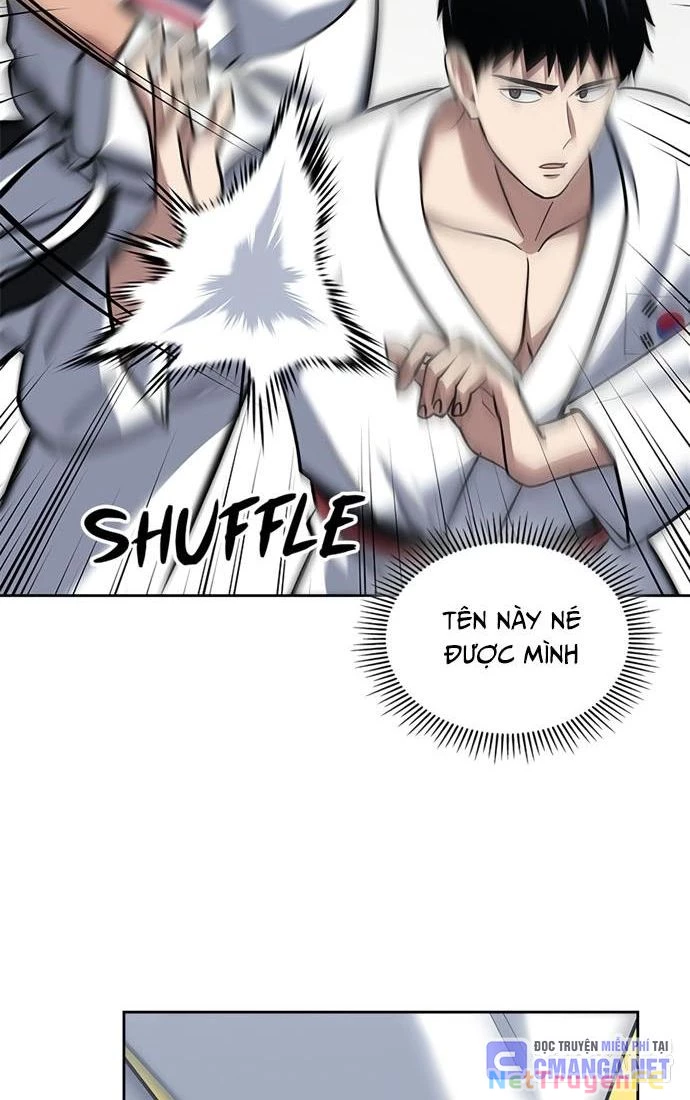 Cảnh Sát Thiên Tài Chuyển Sinh Chapter 35 - Trang 4