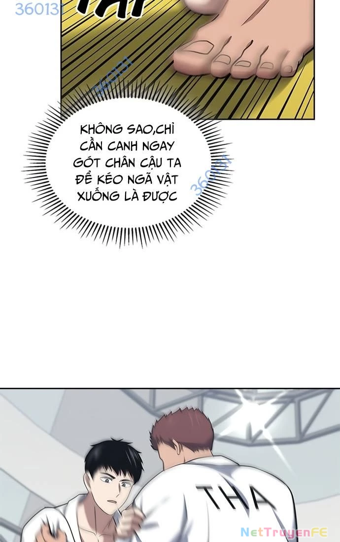 Cảnh Sát Thiên Tài Chuyển Sinh Chapter 35 - Trang 4