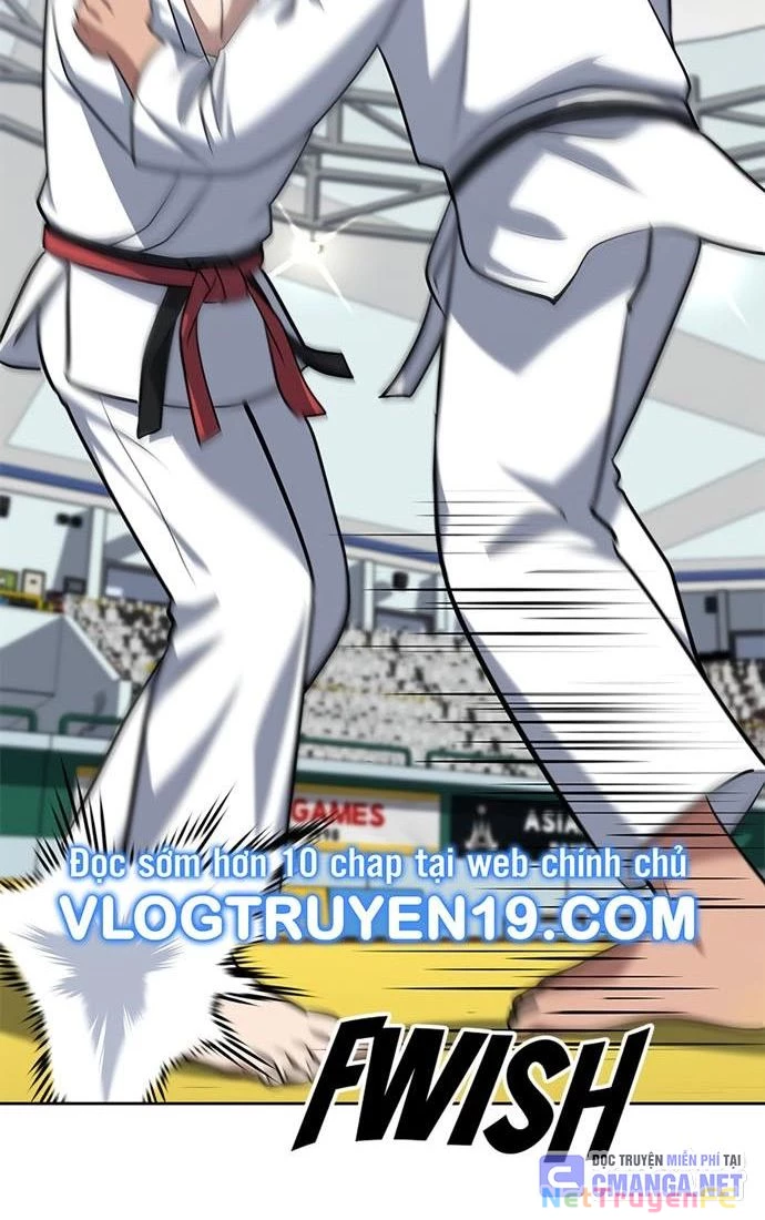 Cảnh Sát Thiên Tài Chuyển Sinh Chapter 35 - Trang 4