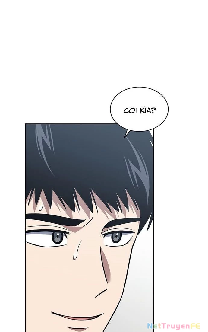 Cảnh Sát Thiên Tài Chuyển Sinh Chapter 35 - Trang 4