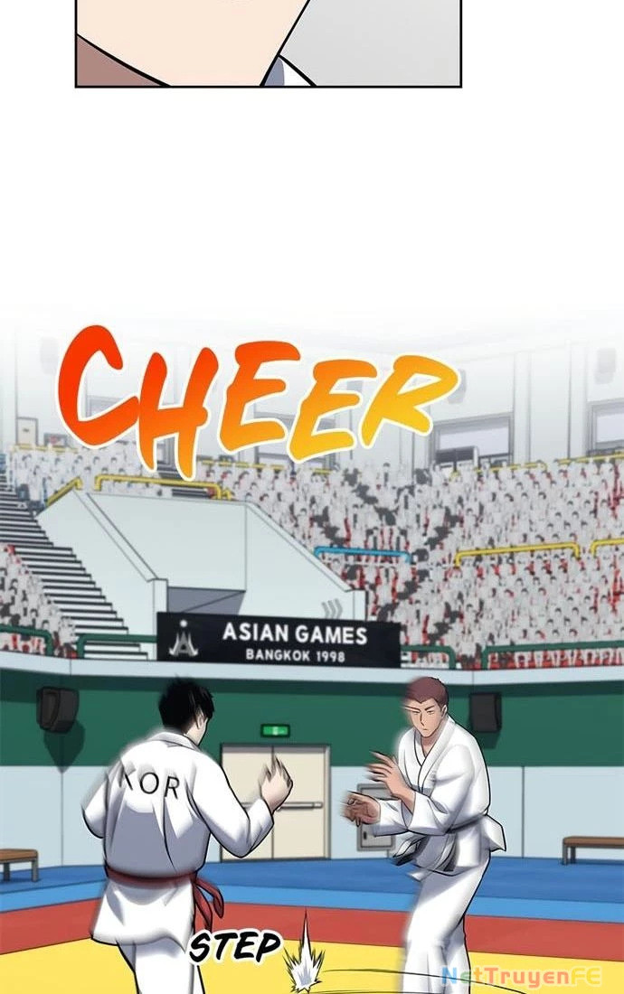 Cảnh Sát Thiên Tài Chuyển Sinh Chapter 35 - Trang 4