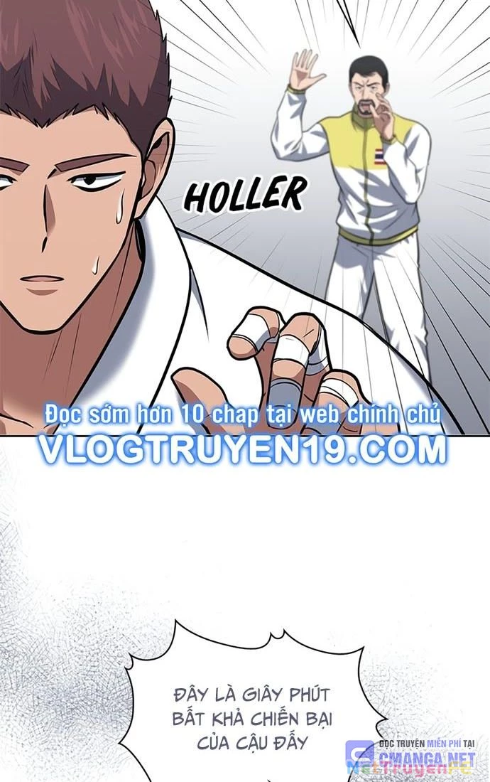 Cảnh Sát Thiên Tài Chuyển Sinh Chapter 35 - Trang 4