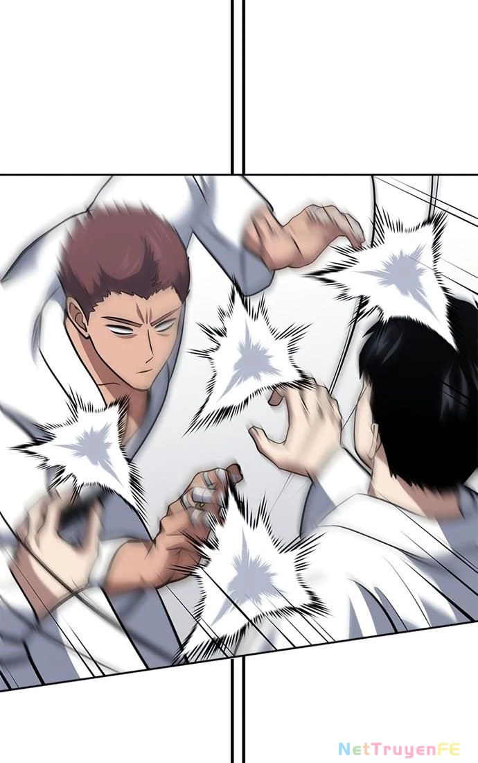 Cảnh Sát Thiên Tài Chuyển Sinh Chapter 35 - Trang 4