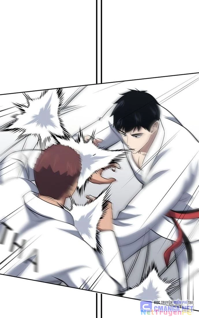 Cảnh Sát Thiên Tài Chuyển Sinh Chapter 35 - Trang 4