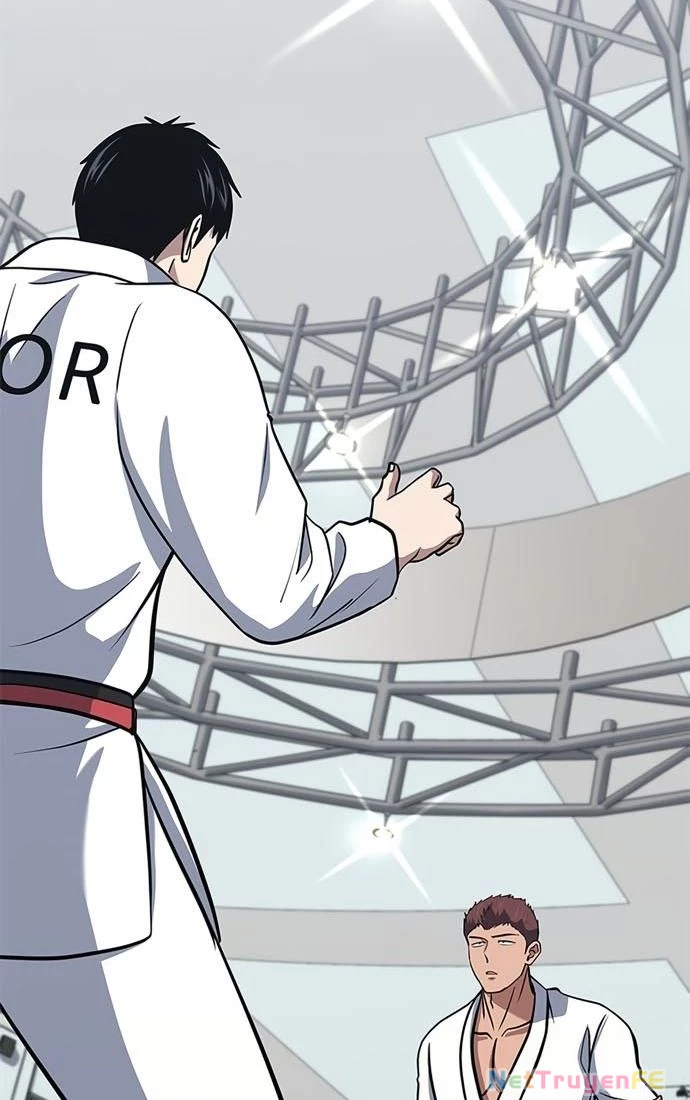 Cảnh Sát Thiên Tài Chuyển Sinh Chapter 35 - Trang 4